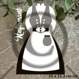 Papirdesign | Dies - Bunad