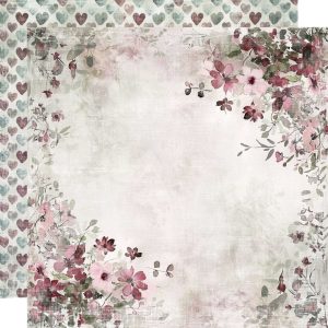 Reprint | 12x12 Kitchen: Flowers