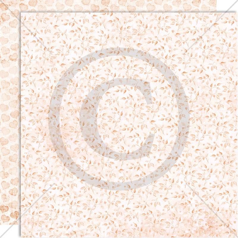 Papirdesign | 12x12 Fryd og glede: Gledelig