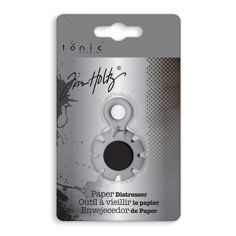 Tonic Studios | Tim Holtz - Paper Distresser