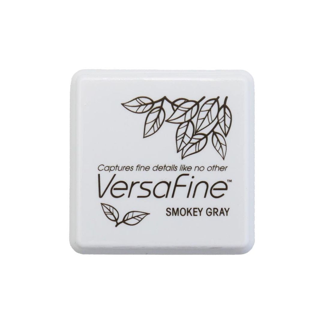 Tsukineko | VersaFine Small - Smokey Gray
