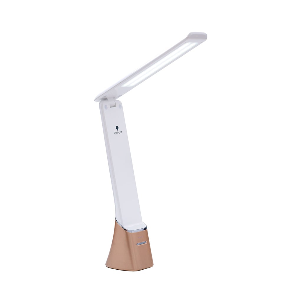 Daylight | Smart GO Dimbar og ladbar dagslyslampe