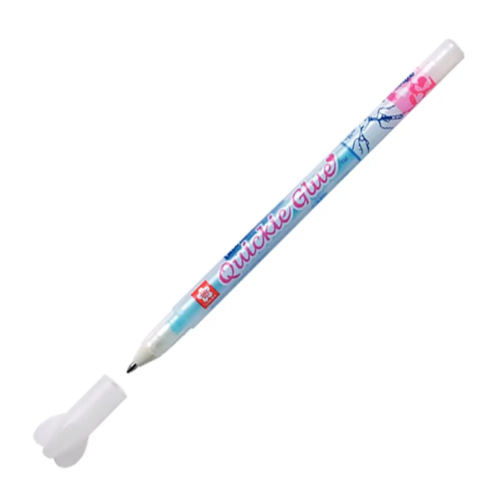 Sakura | Quickie Glue