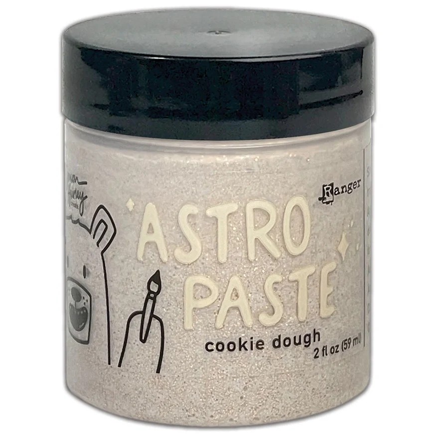 Ranger | Simon Hurley | Astro Paste - Cookie Dough