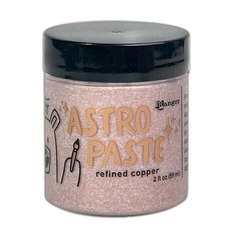 Ranger | Simon Hurley | Astro Paste - Refined Copper