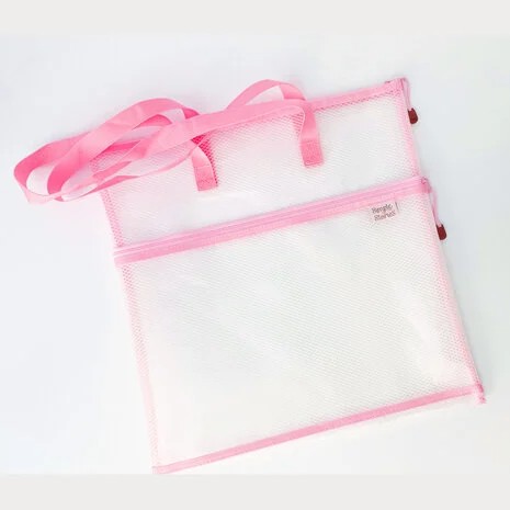 Simple Stories | Craft Bag - Pink