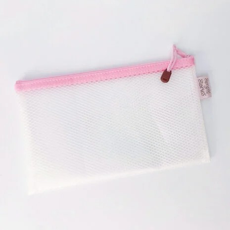 Simple Stories | Craft Storage Small - Pink