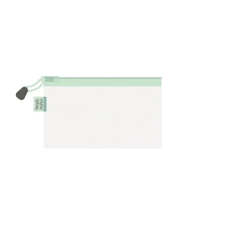 Simple Stories | Craft Storage Small - Green