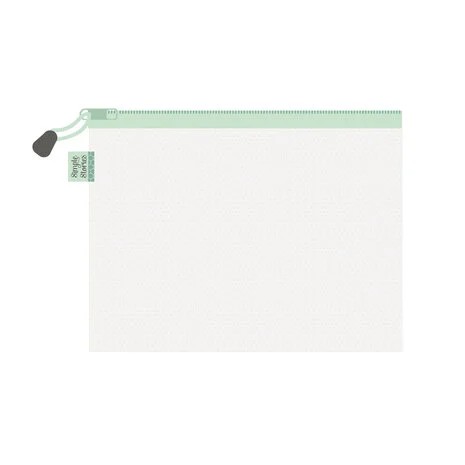 Simple Stories | Craft Storage Medium - Green