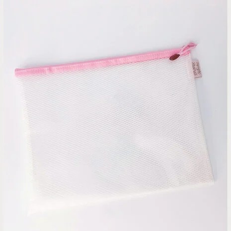 Simple Stories | Craft Storage Medium - Pink