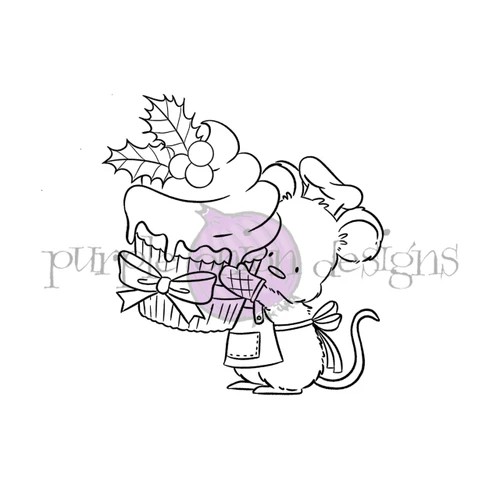 Purple Onion Designs | Baking Fun