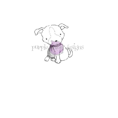 Purple Onion Designs | Champ