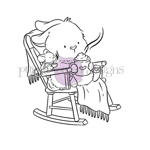 Purple Onion Designs | Cozy Cocoa