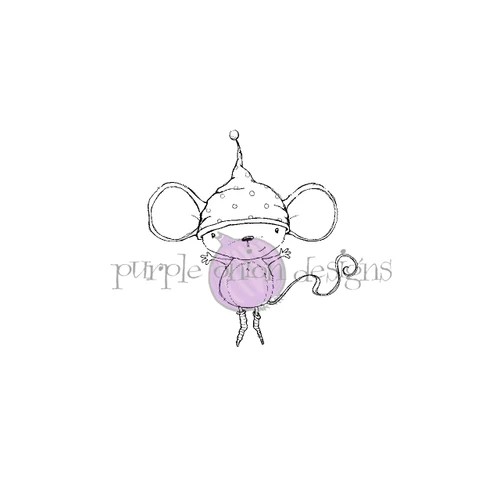 Purple Onion Designs | Holly