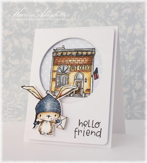 Purple Onion Designs | Birch - Bilde 3