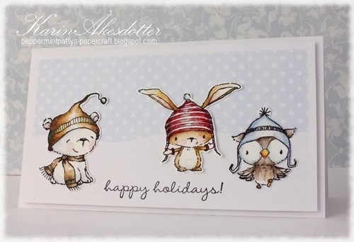 Purple Onion Designs | Birch - Bilde 2