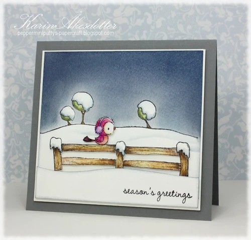 Purple Onion Designs | Silver - Bilde 2