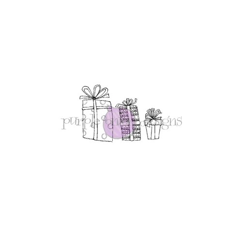 Purple Onion Designs | Little Packages