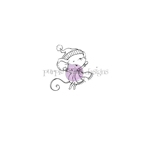 Purple Onion Designs | Maggie