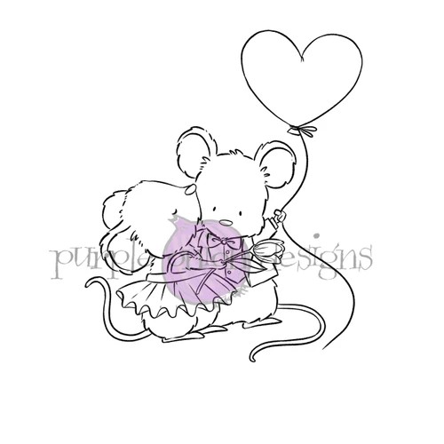 Purple Onion Designs | Micey Smooches