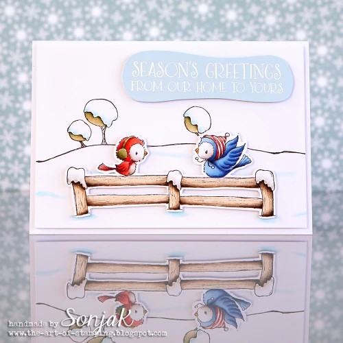 Purple Onion Designs | Silver - Bilde 3