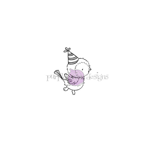 Purple Onion Designs | Sunny