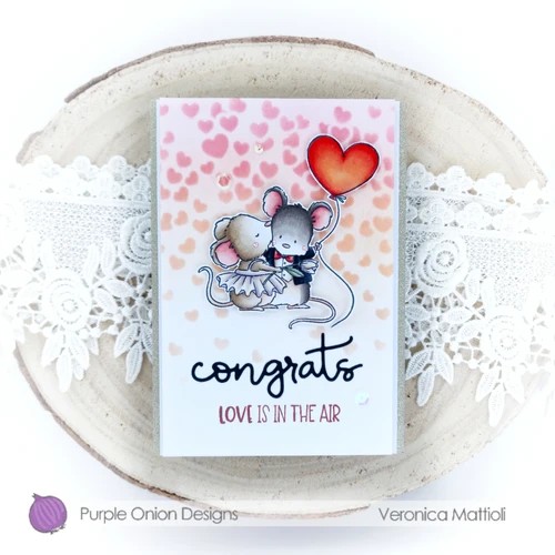 Purple Onion Designs | Micey Smooches - Bilde 5