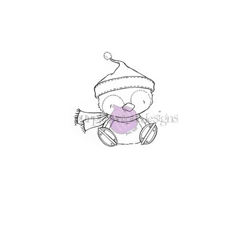 Purple Onion Designs | Walter