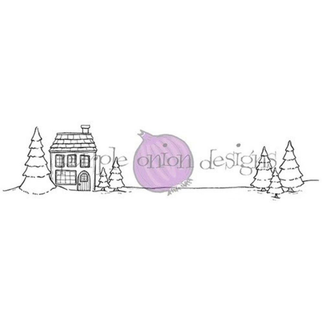 Purple Onion Designs | Home Sweet Home